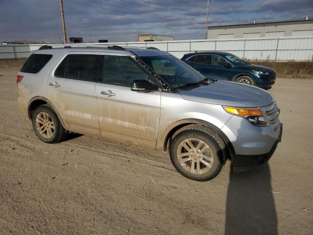 Photo 3 VIN: 1FM5K8D84FGB96535 - FORD EXPLORER 