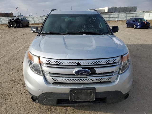 Photo 4 VIN: 1FM5K8D84FGB96535 - FORD EXPLORER 