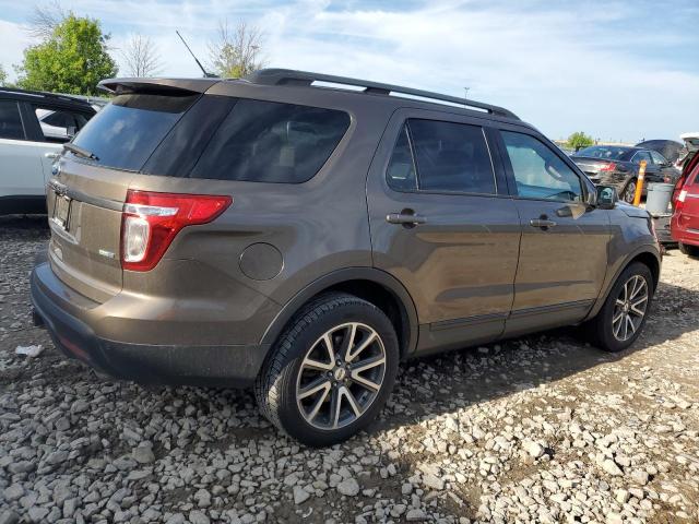 Photo 2 VIN: 1FM5K8D84FGB99323 - FORD EXPLORER X 