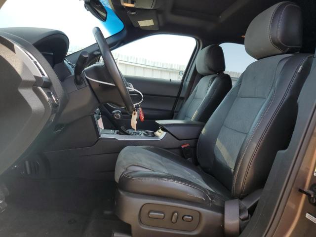 Photo 6 VIN: 1FM5K8D84FGB99323 - FORD EXPLORER X 