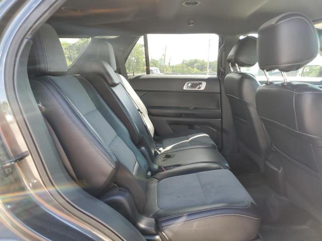 Photo 10 VIN: 1FM5K8D84FGC01328 - FORD EXPLORER X 