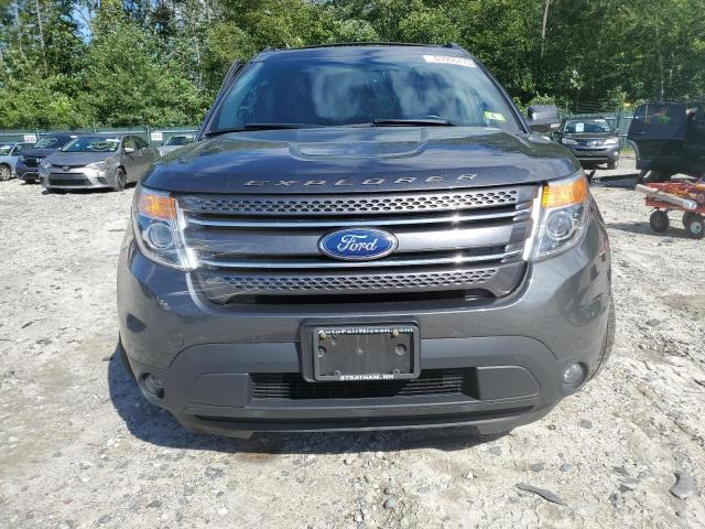 Photo 4 VIN: 1FM5K8D84FGC01328 - FORD EXPLORER X 