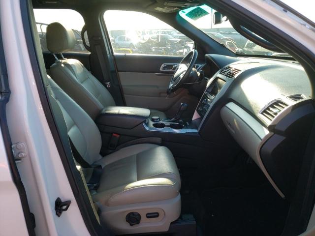 Photo 4 VIN: 1FM5K8D84FGC28125 - FORD EXPLORER X 