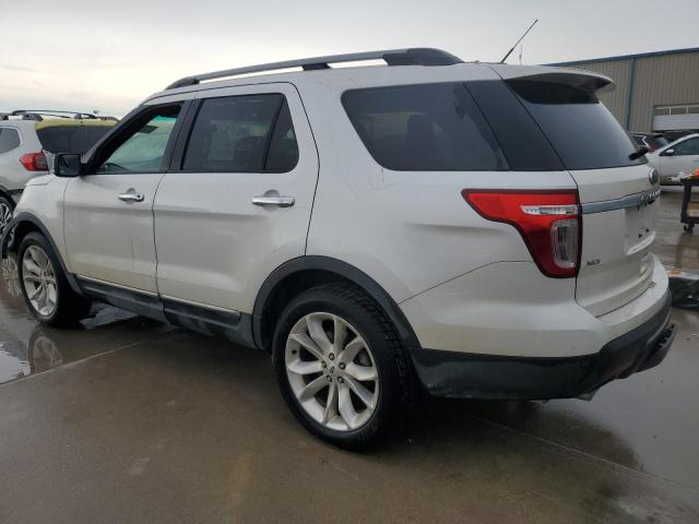 Photo 1 VIN: 1FM5K8D84FGC61271 - FORD EXPLORER 