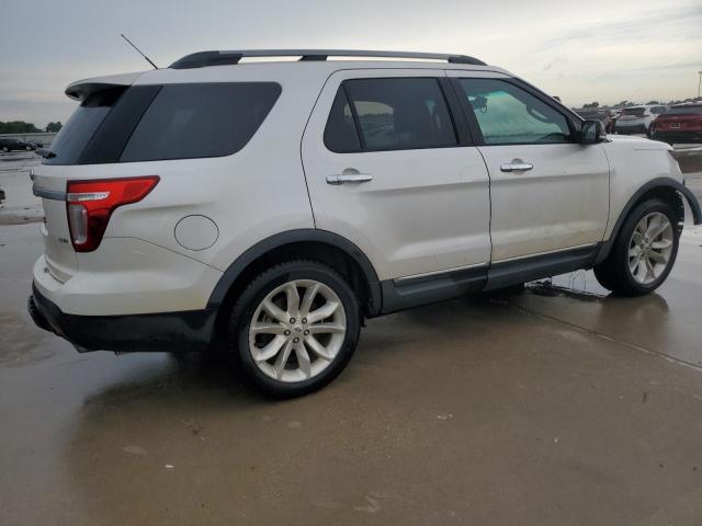 Photo 2 VIN: 1FM5K8D84FGC61271 - FORD EXPLORER 