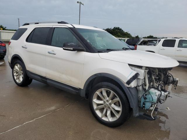 Photo 3 VIN: 1FM5K8D84FGC61271 - FORD EXPLORER 