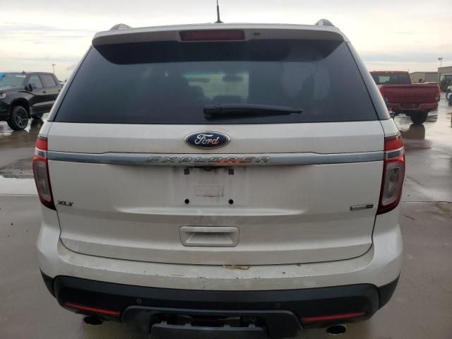 Photo 5 VIN: 1FM5K8D84FGC61271 - FORD EXPLORER 