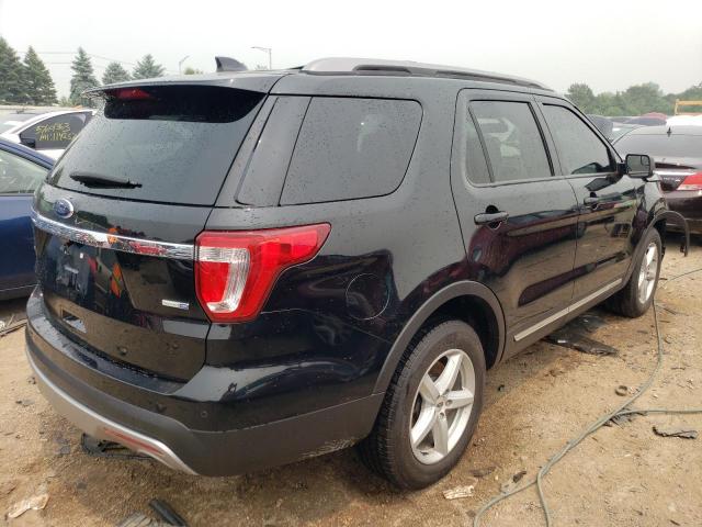 Photo 2 VIN: 1FM5K8D84GGA29352 - FORD EXPLORER X 