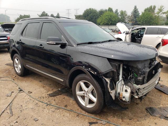 Photo 3 VIN: 1FM5K8D84GGA29352 - FORD EXPLORER X 