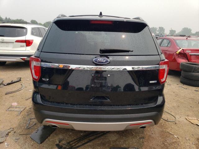 Photo 5 VIN: 1FM5K8D84GGA29352 - FORD EXPLORER X 