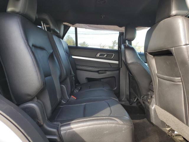 Photo 10 VIN: 1FM5K8D84GGA88613 - FORD EXPLORER X 