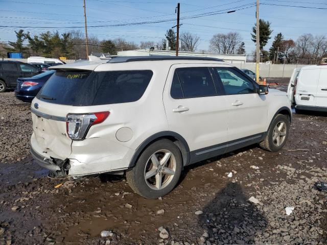 Photo 2 VIN: 1FM5K8D84GGA88613 - FORD EXPLORER X 