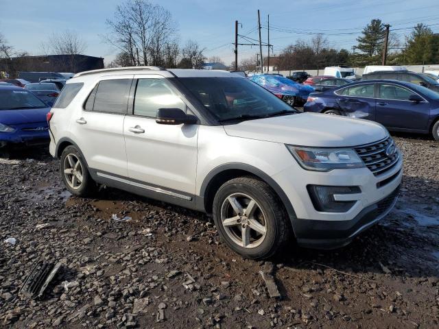 Photo 3 VIN: 1FM5K8D84GGA88613 - FORD EXPLORER X 