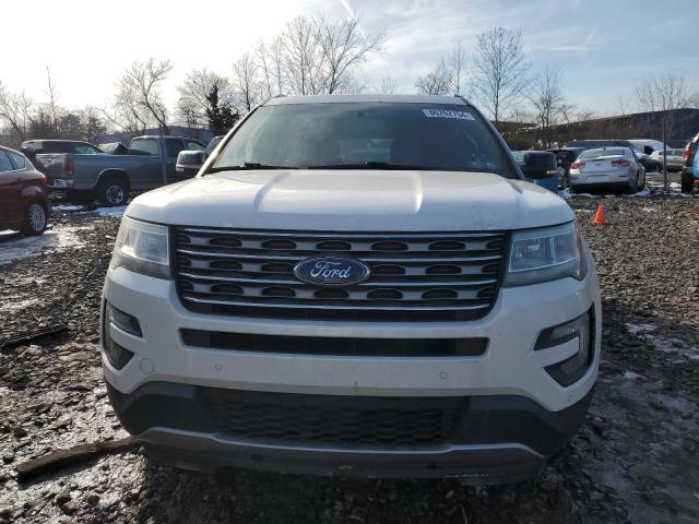 Photo 4 VIN: 1FM5K8D84GGA88613 - FORD EXPLORER X 