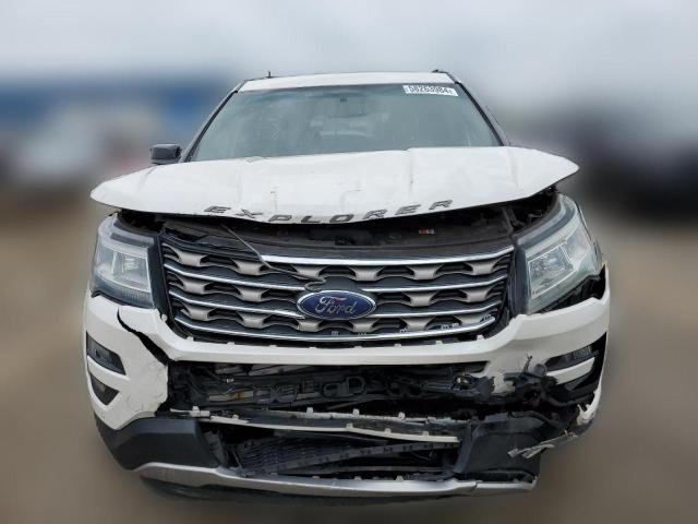 Photo 4 VIN: 1FM5K8D84GGB04504 - FORD EXPLORER 