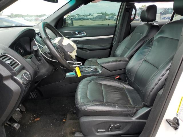 Photo 6 VIN: 1FM5K8D84GGB04504 - FORD EXPLORER 