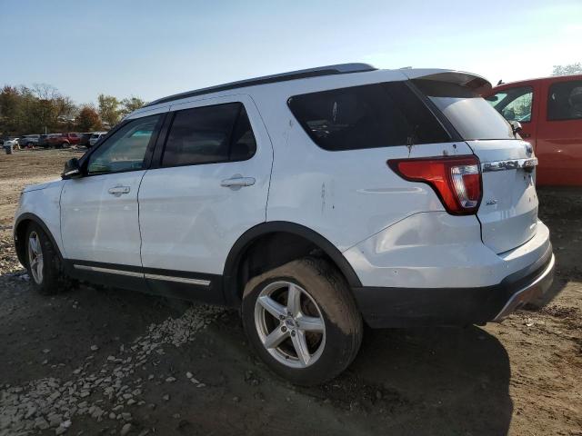 Photo 1 VIN: 1FM5K8D84GGB55288 - FORD EXPLORER 