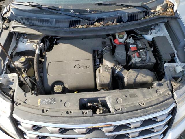 Photo 11 VIN: 1FM5K8D84GGB55288 - FORD EXPLORER 