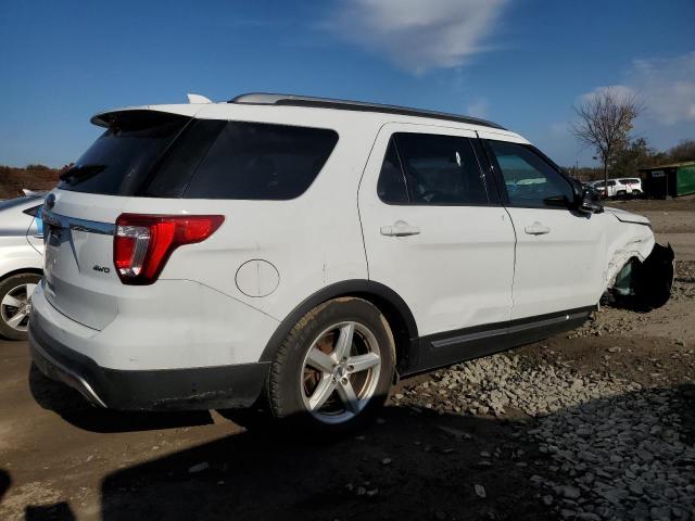 Photo 2 VIN: 1FM5K8D84GGB55288 - FORD EXPLORER 