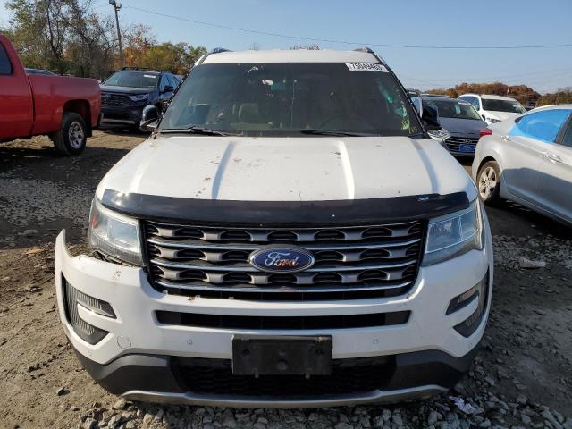 Photo 4 VIN: 1FM5K8D84GGB55288 - FORD EXPLORER 