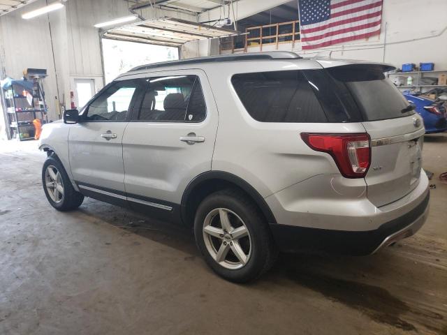 Photo 1 VIN: 1FM5K8D84GGB95032 - FORD EXPLORER X 