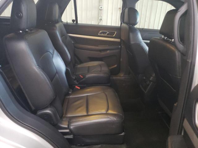 Photo 10 VIN: 1FM5K8D84GGB95032 - FORD EXPLORER X 