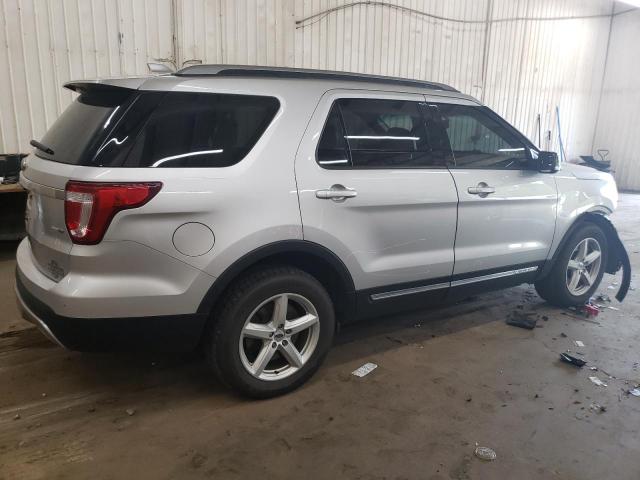 Photo 2 VIN: 1FM5K8D84GGB95032 - FORD EXPLORER X 