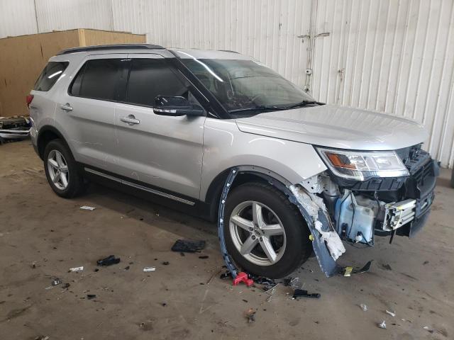 Photo 3 VIN: 1FM5K8D84GGB95032 - FORD EXPLORER X 