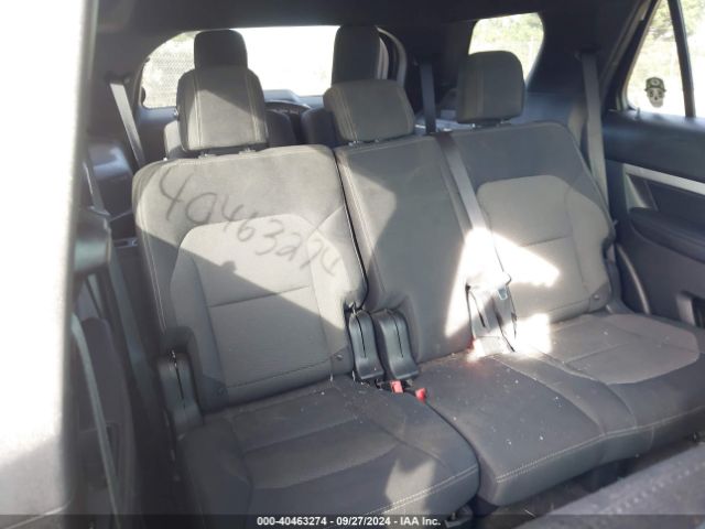 Photo 7 VIN: 1FM5K8D84GGC21032 - FORD EXPLORER 