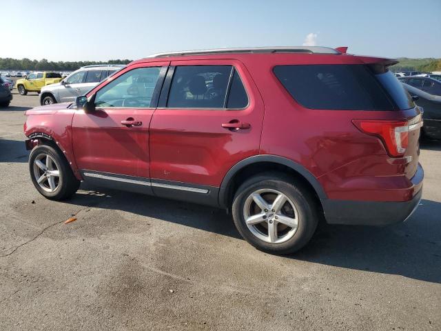 Photo 1 VIN: 1FM5K8D84GGC28580 - FORD EXPLORER X 