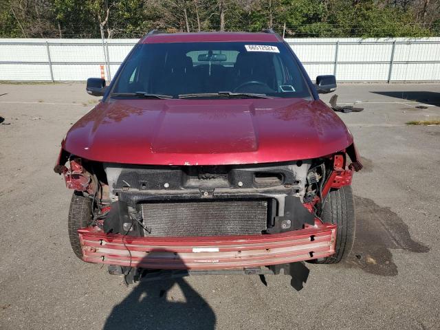 Photo 4 VIN: 1FM5K8D84GGC28580 - FORD EXPLORER X 