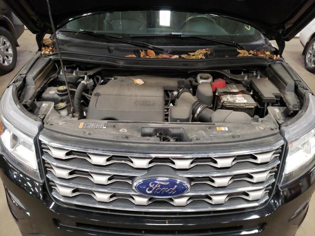 Photo 10 VIN: 1FM5K8D84GGC40857 - FORD EXPLORER 