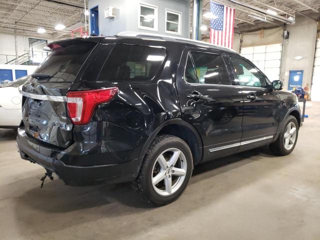 Photo 2 VIN: 1FM5K8D84GGC40857 - FORD EXPLORER 