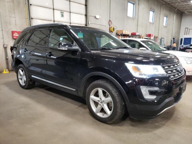 Photo 3 VIN: 1FM5K8D84GGC40857 - FORD EXPLORER 