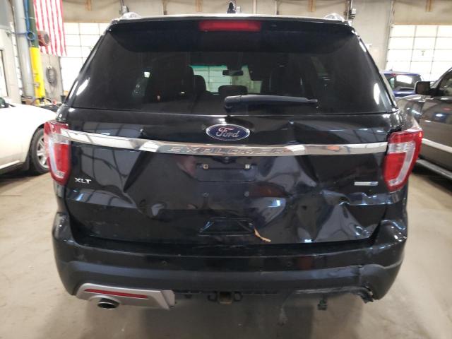 Photo 5 VIN: 1FM5K8D84GGC40857 - FORD EXPLORER 