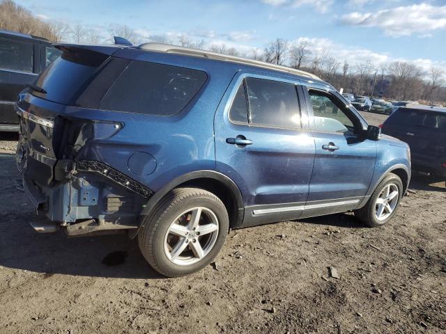 Photo 2 VIN: 1FM5K8D84GGC52720 - FORD EXPLORER X 