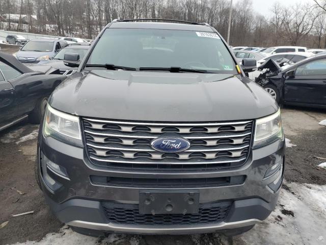 Photo 4 VIN: 1FM5K8D84GGC52927 - FORD EXPLORER 