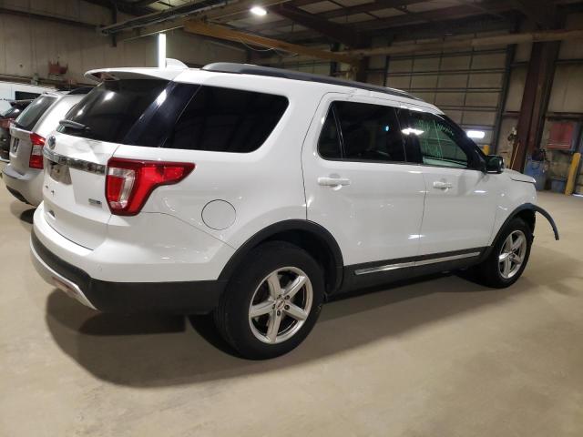 Photo 2 VIN: 1FM5K8D84GGC71624 - FORD EXPLORER 