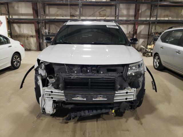 Photo 4 VIN: 1FM5K8D84GGC71624 - FORD EXPLORER 