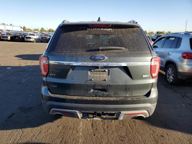 Photo 5 VIN: 1FM5K8D84GGC86592 - FORD EXPLORER X 