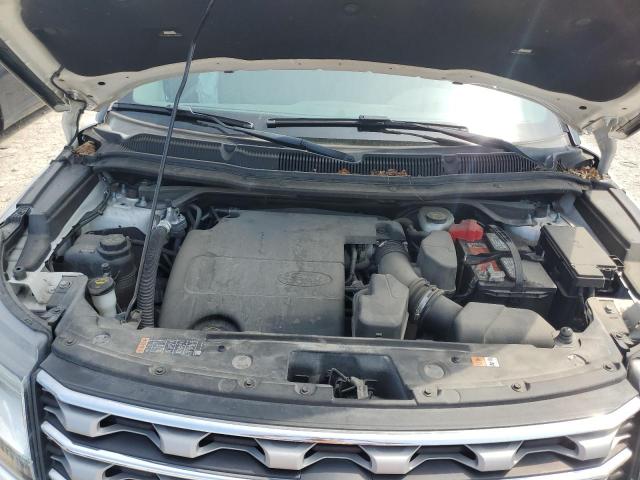 Photo 10 VIN: 1FM5K8D84GGD01124 - FORD EXPLORER X 