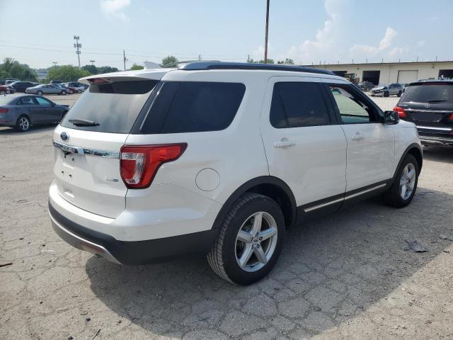 Photo 2 VIN: 1FM5K8D84GGD01124 - FORD EXPLORER X 