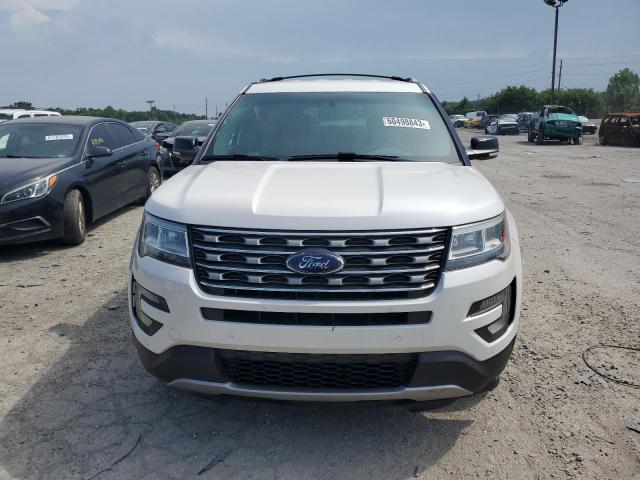 Photo 4 VIN: 1FM5K8D84GGD01124 - FORD EXPLORER X 