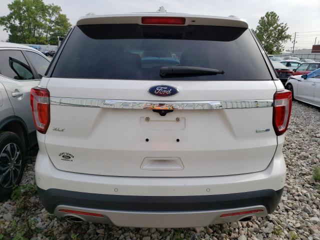 Photo 5 VIN: 1FM5K8D84GGD01124 - FORD EXPLORER X 