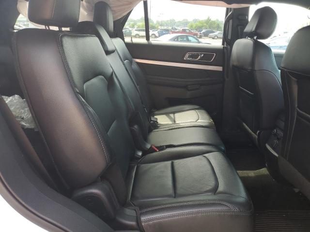 Photo 9 VIN: 1FM5K8D84GGD01124 - FORD EXPLORER X 