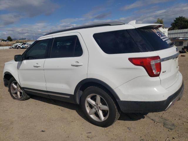 Photo 1 VIN: 1FM5K8D84GGD04007 - FORD EXPLORER 