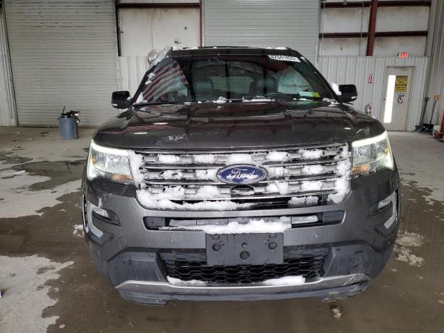 Photo 4 VIN: 1FM5K8D84GGD19235 - FORD EXPLORER X 