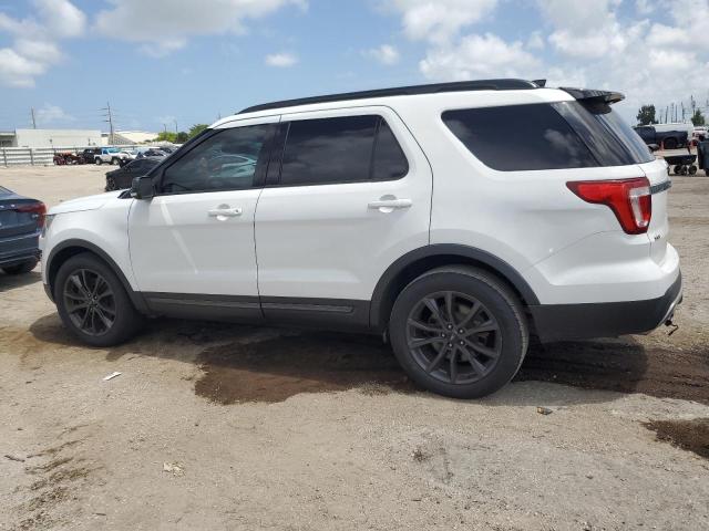 Photo 1 VIN: 1FM5K8D84HGA05814 - FORD EXPLORER 