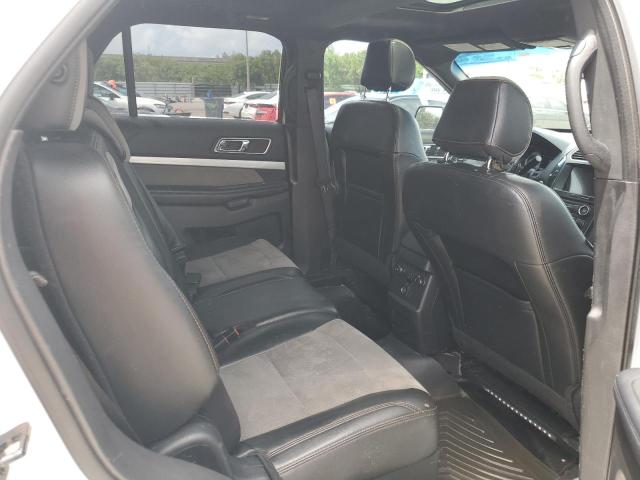 Photo 10 VIN: 1FM5K8D84HGA05814 - FORD EXPLORER 