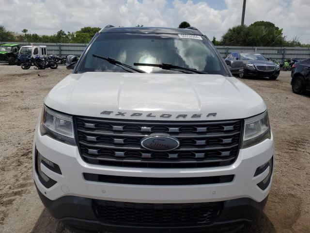 Photo 4 VIN: 1FM5K8D84HGA05814 - FORD EXPLORER 